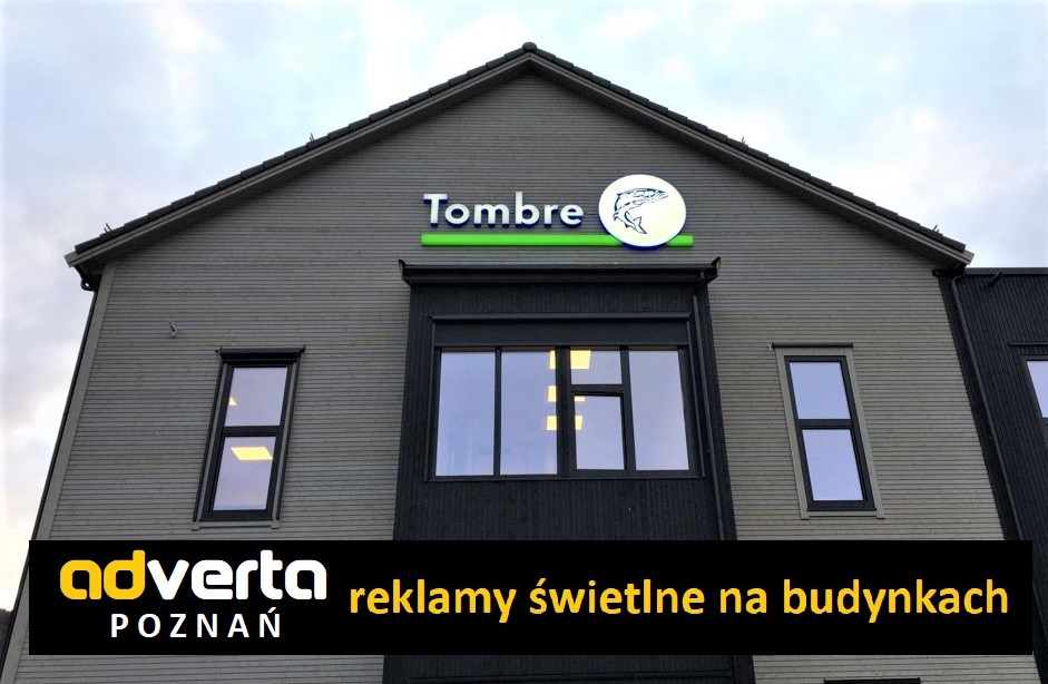 Export - Norwegia - litery 3d. 